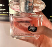 范思哲（VERSACE）许我耀眼许妍推荐粉耀晶钻女士香水30ml 圣诞礼物女生生日礼物 实拍图