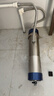 惠尔顿（WHEELTON） 全屋中央净水器系统家用厨下净水器前置过滤器自来水农村井水大流量管道超滤机别墅小区房车商用 UF4大平层/全屋够用6000L 实拍图