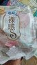 苏菲极上裸感S日夜用卫生巾29cm12片 极薄透气加长姨妈巾自营官方旗舰 实拍图