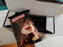 可比可（KOPIKO）速溶咖啡豪享卡布奇诺30.25g*12 三合一咖啡粉冲调饮品印尼进口 实拍图