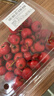 京鲜生 甜红子红山楂 新鲜山楂300g 尝鲜装 生鲜水果 实拍图