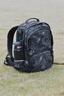 Edison爱迪生小学生书包护脊减负防下坠1-3-6年级大容量反光背包L39-1 实拍图