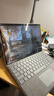 微软（Microsoft）Surface Pro 第11版 二合一笔记本电脑 国家政府补贴20% 轻薄本 AI+PC 骁龙X Plus 16G 512G亮铂金 实拍图