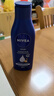 妮维雅（NIVEA）【孙颖莎同款】身体乳女润肤乳润体乳润肤露全身滋润补水保湿清爽 深润滋养乳液200ml 实拍图