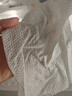 babycare面膜柔巾婴儿干湿两用一次性洗脸巾小熊巾加厚绵柔巾 80抽*4包 实拍图