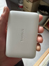 倍思【3C认证】磁吸充电宝Magsafe无线 22.5W快充移动电源10000毫安可上飞机适用于苹果17/16/华为小米 实拍图