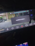 LNDU凌度行车记录仪前后双录高清夜视  后视镜流媒体停车监控倒车影像 套餐四：10英寸语音声控版（前后双录+32G） 实拍图