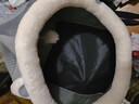 喵仙儿猫窝四季通用狗窝蒙古包猫屋保暖小型犬宠物用品 L码 实拍图