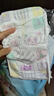 五羊（FIVERAMS）薄薄芯纸尿裤XXL42片(15kg以上)婴儿尿不湿超薄透气瞬吸干爽 实拍图