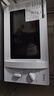 美的（Midea）快捷微波炉 家用小型 360°转盘加热 旋钮操控 易洁内胆（M1-L213B） 实拍图