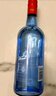 红星二锅头 蓝瓶绵柔8陈酿 清香型白酒 53度 500ml 单瓶装 纯粮口粮酒 实拍图