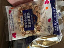青食 鸡蛋菠萝豆小馒头480g 钙奶饼干青岛特产中华老字号即食小蛋酥 实拍图
