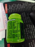 绿箭 无糖口香糖薄荷味56g约40粒/瓶 接吻糖口气清新糖 休闲零食 糖果 实拍图