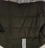 阿迪达斯 （adidas）男子冬季通勤保暖上衣户外运动休闲70%鸭绒羽绒服 3XL码 实拍图