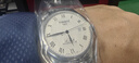 天梭（TISSOT）瑞士手表 力洛克系列自动机械男士腕表情人节送礼T006.407.11.033 实拍图