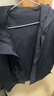 优衣库男装女装防风连帽外套/夹克户外休闲25秋冬新款478231 69 藏青色 M 实拍图