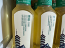 农夫山泉【新口味】东方树叶陈皮白茶500ml*15瓶无糖茶饮料0糖0脂0卡整箱 实拍图