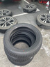 普利司通（Bridgestone）汽车轮胎 215/55R18 95V H/P SPORT 配套逍客/科雷嘉 适配传祺GS4 实拍图