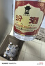汾酒 黄盖玻汾 清香型白酒 53度 475mL*12瓶 （非原箱6瓶*2） 实拍图