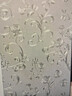 晴画防窥玻璃贴纸磨砂窗花透光不透人防爆膜保护隐私60*200cm国色天香 实拍图