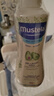 妙思乐（MUSTELA）儿童洗发沐浴二合一500ml 婴儿专用洗发水沐浴露法国进口 实拍图