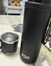 FGA富光保温杯316不锈钢男女士水杯大容量壶学生泡茶杯户外车载杯子 实拍图