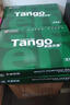 天章 （TANGO）新绿天章A4打印纸 80g 500张*8包 双面打印复印纸 纸张洁白顺滑不卡纸 整箱4000张【匠心品质款】 实拍图