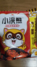 统一小浣熊 招牌香辣蟹味干脆面 35g*30包 整箱装儿时美食干脆面 实拍图