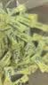 德芙（Dove）白巧克力252g/500g散装婚庆喜糖年货节日糖果情人节送女友礼物 德芙白巧克力（约42条）散装252g 实拍图