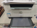 惠普（HP）M232dw 家用激光打印机 自动双面无线学生家用一体机 高速高效（低成本 体积小） 实拍图