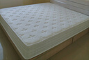 骁智卷包床垫独立弹簧希尔顿五星级酒店同款加厚压缩乳胶席梦思床垫子 升级加固边框【30CM软硬2用】 1.8x2米 实拍图