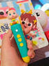 宝宝巴士jojo点读笔幼儿早教机1-3岁儿童启蒙绘本玩具睡前故事机生日礼物 1-4岁【启蒙认知_基础升级版】 实拍图
