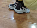 Skechers斯凯奇儿童绒绒靴儿童搭扣加绒靴子女童雪地靴保暖棉鞋664200L 实拍图