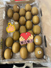 佳沛（zespri）新西兰  阳光金奇异果25-27粒原箱特大果单果约122-146g  猕猴桃 实拍图