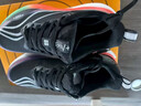 李宁新潮流赤兔9pro碳板跑步鞋秋冬季青少年学生体育竞速运动跑鞋8pro男鞋 H058--炫彩黑 38 实拍图