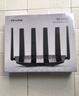 普联（TP-LINK）大道路由器7DR6430 BE6400 5G WiFi7千兆双频家用高速穿墙 2.4G wifi6无线 2.5G网口 游戏加速 实拍图