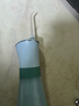 赛嘉（seago）【小灯塔】手持式超声波冲牙器SG-8023 海之蓝 牙结石去除器洁牙神器 正畸专用冲洗器 年会礼品 实拍图