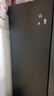 海尔616L冰箱家用对开门一级变频无霜超薄大容量BCD-616WGHSSEDC9 延保至整机一年  压缩机十年 实拍图
