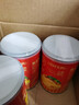 三只松鼠黄桃鲜果捞425g*6罐礼盒装零食新鲜水果清爽糖水水果罐头新年送礼 实拍图