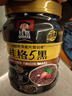 桂格（QUAKER）5黑混合即食燕麦片860克 添加黑芝麻 零添加白砂糖 实拍图
