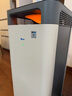 352空气净化器 全效母婴级备孕大空间新房除甲醛除菌异味除猫毛流感花粉过敏原家用X89C【国家补贴】 实拍图