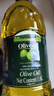 欧丽薇兰 Olivoila【保真橄榄油】食用油 压榨 纯正橄榄油1.6L  实拍图