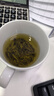 张一元茶叶茉莉花茶毛尖冷泡浓香型伴手茶礼送礼品特种200g金罐热门商品 实拍图