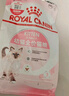 皇家幼猫猫粮 幼猫奶糕 K36 通用粮 4-12月 2KG 实拍图