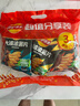 乐事（Lay's）薯片 (鱿鱼+烤翅+五花肉) 70克*3包 大波浪组合包 零食大礼包 实拍图