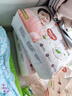 好奇（Huggies）铂金装小桃裤成长裤L120片(9-14kg)大号尿不湿拉拉裤【透爽散热】 实拍图