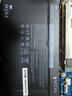 极川 适配dell戴尔XPS15 7590 9570 9560 9550 6GTPY笔记本电池Precision M5510 M5520 P56F电脑电池 实拍图