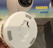 普联（TP-LINK） 全彩400万2.5K摄像头家用监控器360全景无线家庭室内tplink可对话网络手机远程门口高清 IPC44AW 实拍图