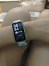 华为（HUAWEI）手环10 标准版 冰川白 智能手环专业睡眠分析情绪健康铝合金机身心率监测运动手环华为手环9升级 实拍图