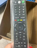 Accoona适用SONY索尼电视机遥控器RMF-TX310C蓝牙语音60/70X8000F/8500F/200C 210C 220C 300C 201C 实拍图